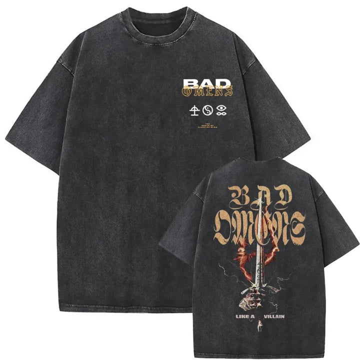 Vintage Bad Tee