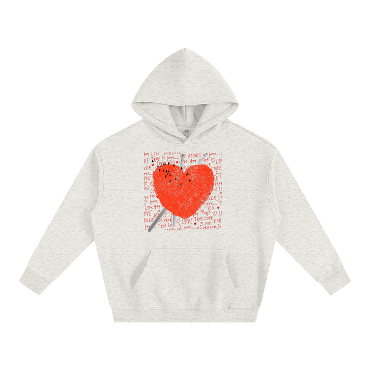 In Love Hoodie