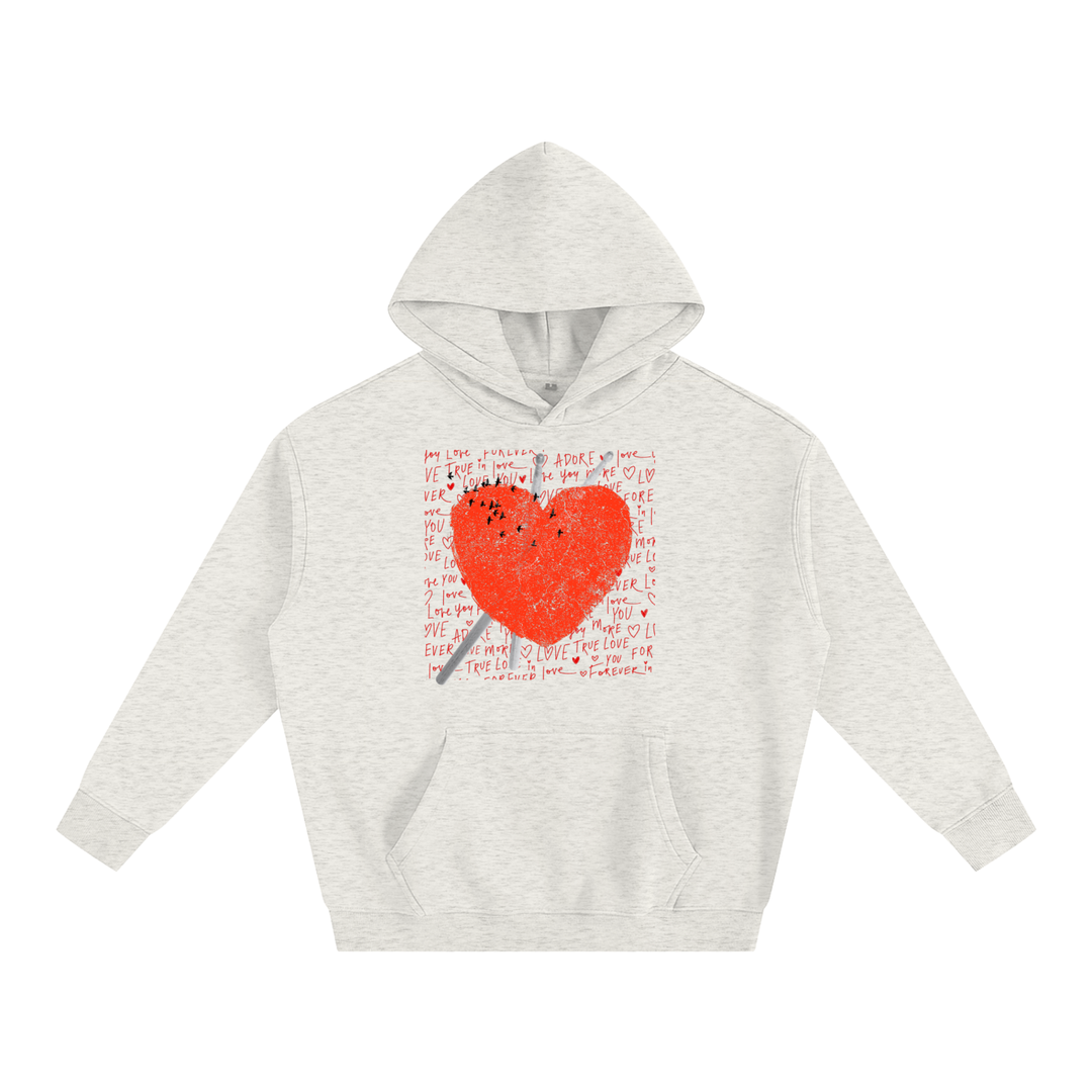 In Love Hoodie