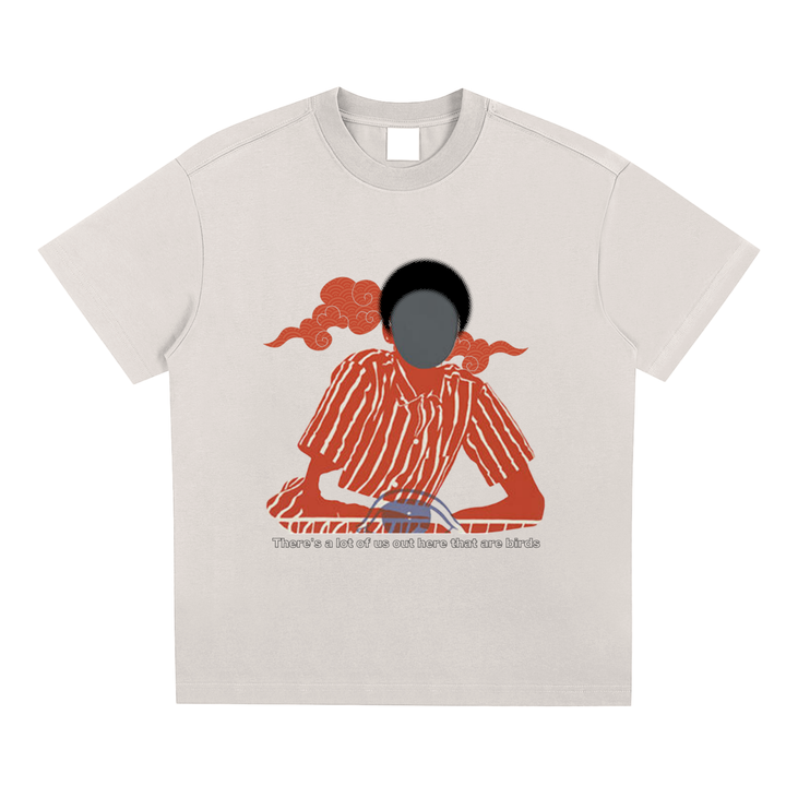 Afro Culture Tee