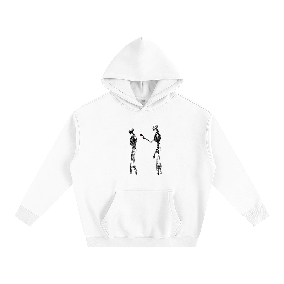 Deadly Love Hoodie