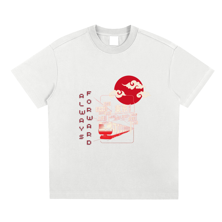 Always Forward Tee