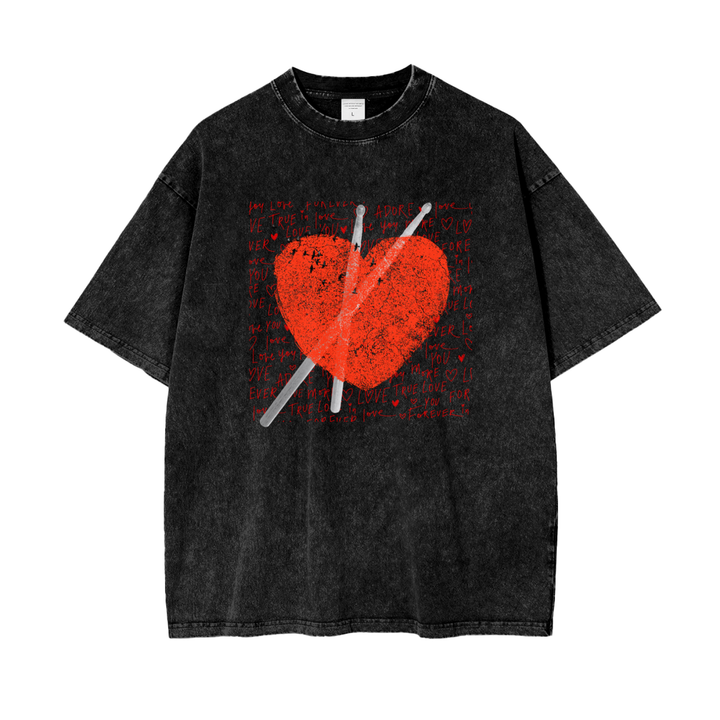 In love Tee