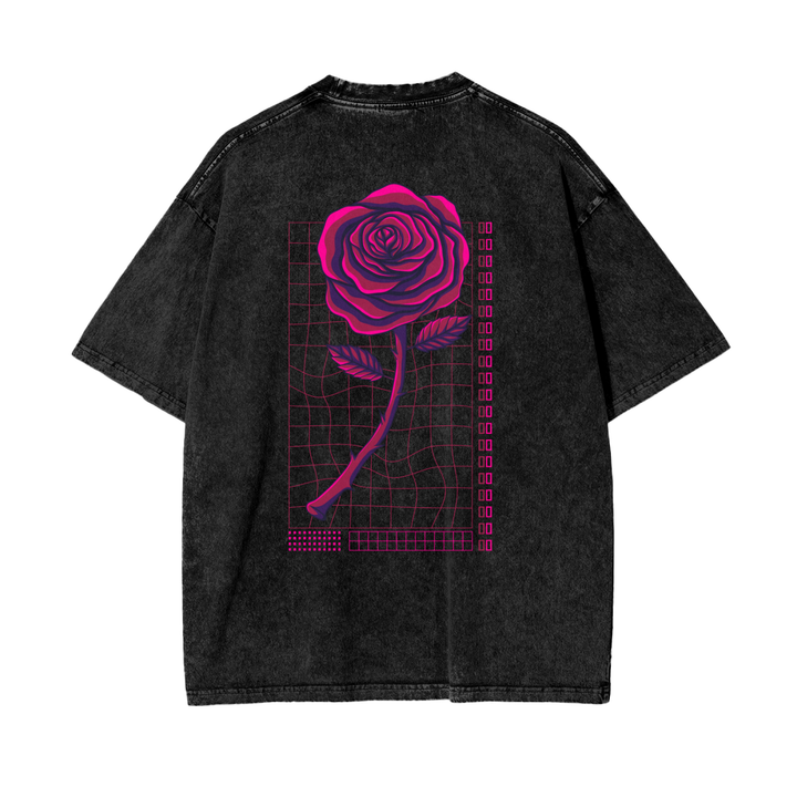 Roses are Red Tee