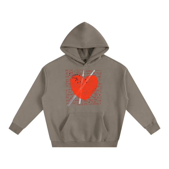 In Love Hoodie