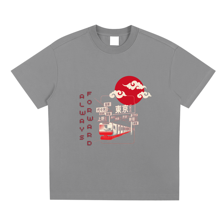Always Forward Tee