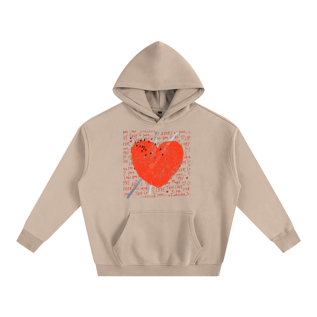 In Love Hoodie