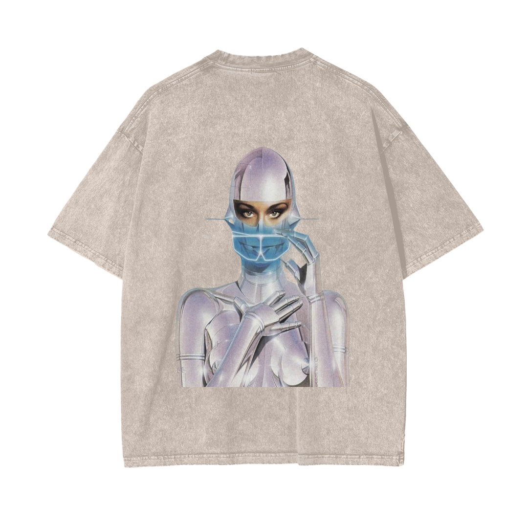 Robot Tee