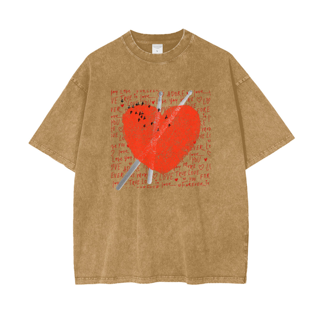 In love Tee