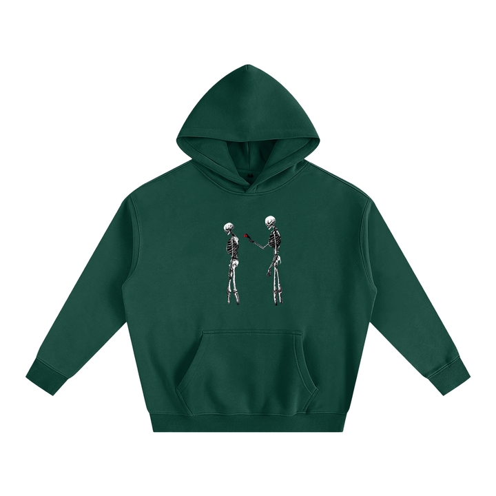 Deadly Love Hoodie