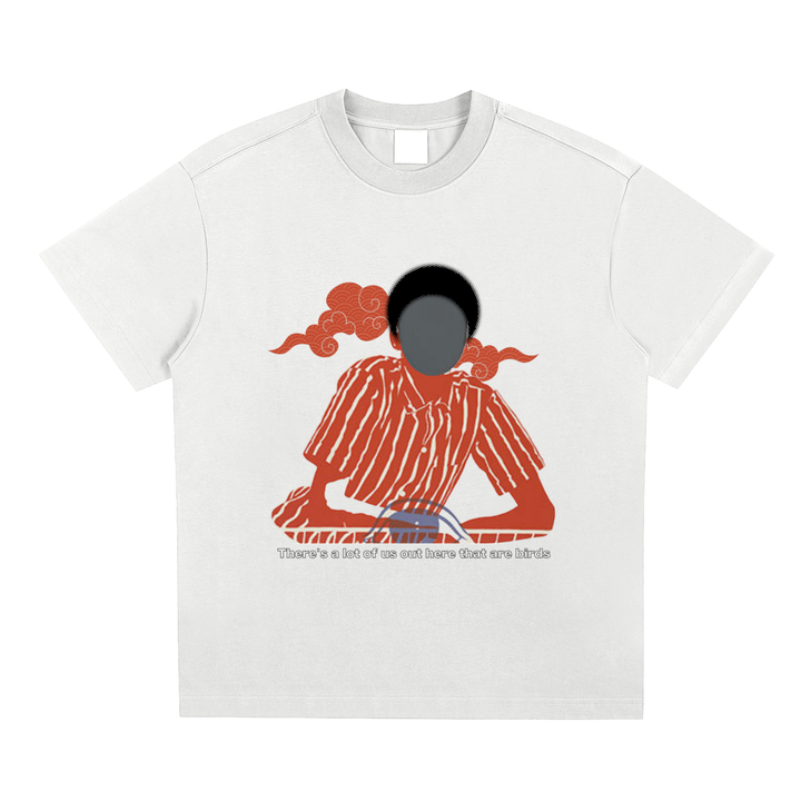 Afro Culture Tee