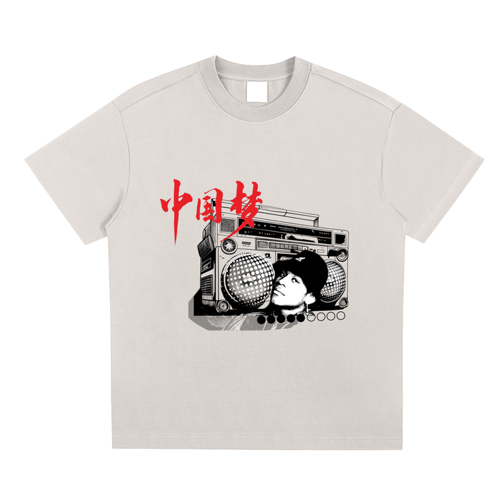 Tokyork Tee