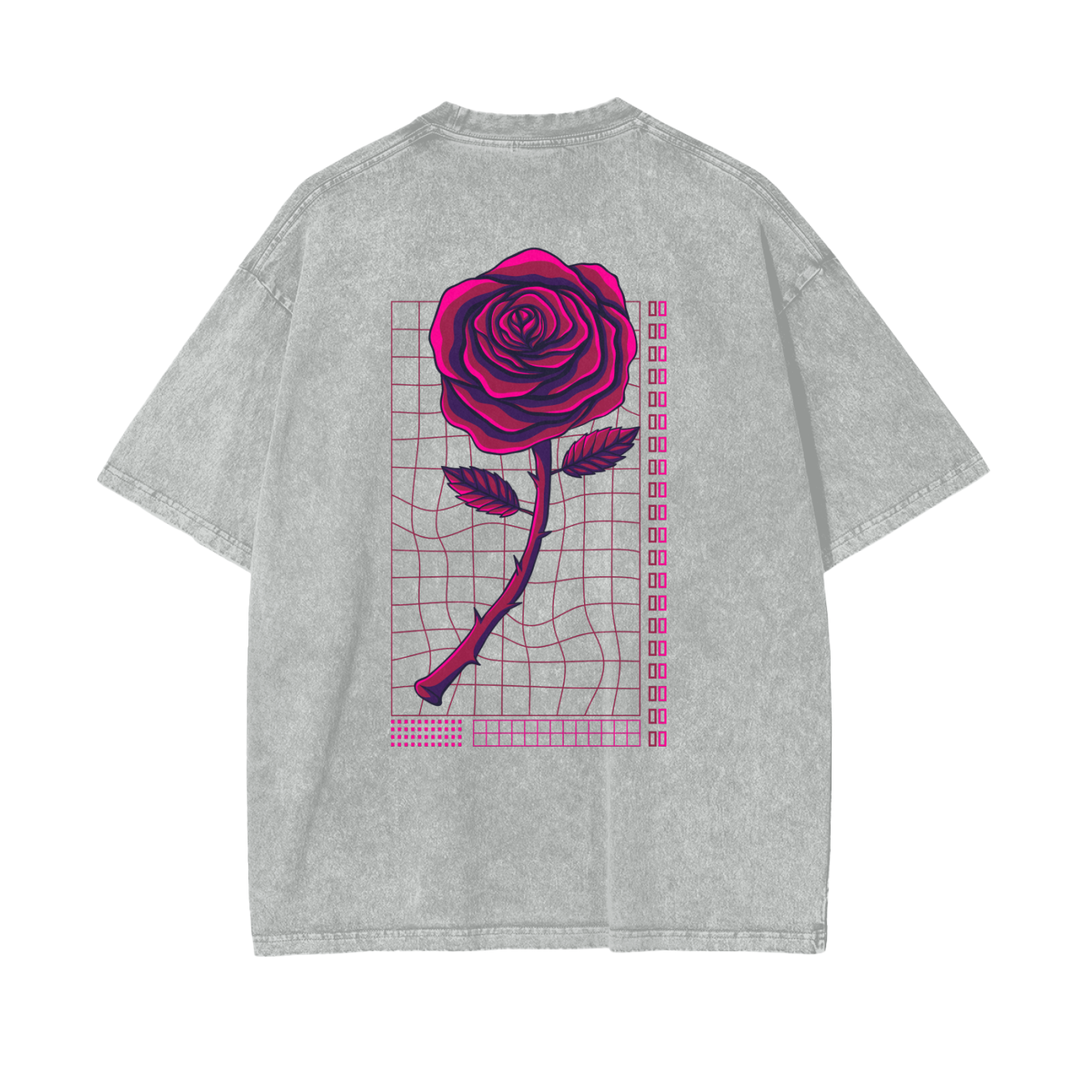 Roses are Red Tee