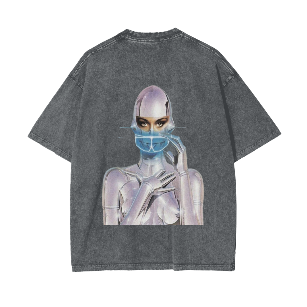 Robot Tee