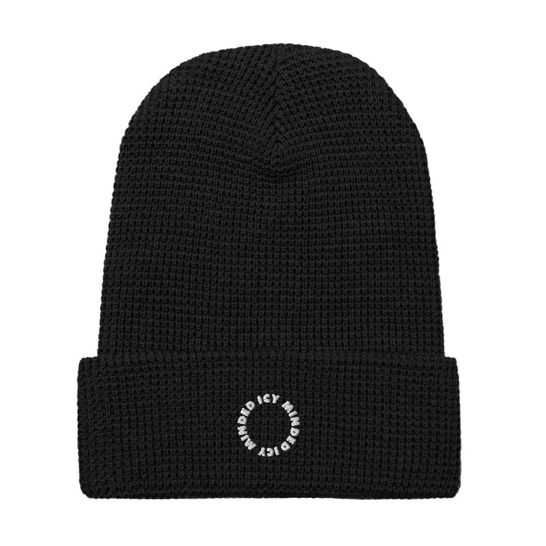 Urban Waffle Beanie