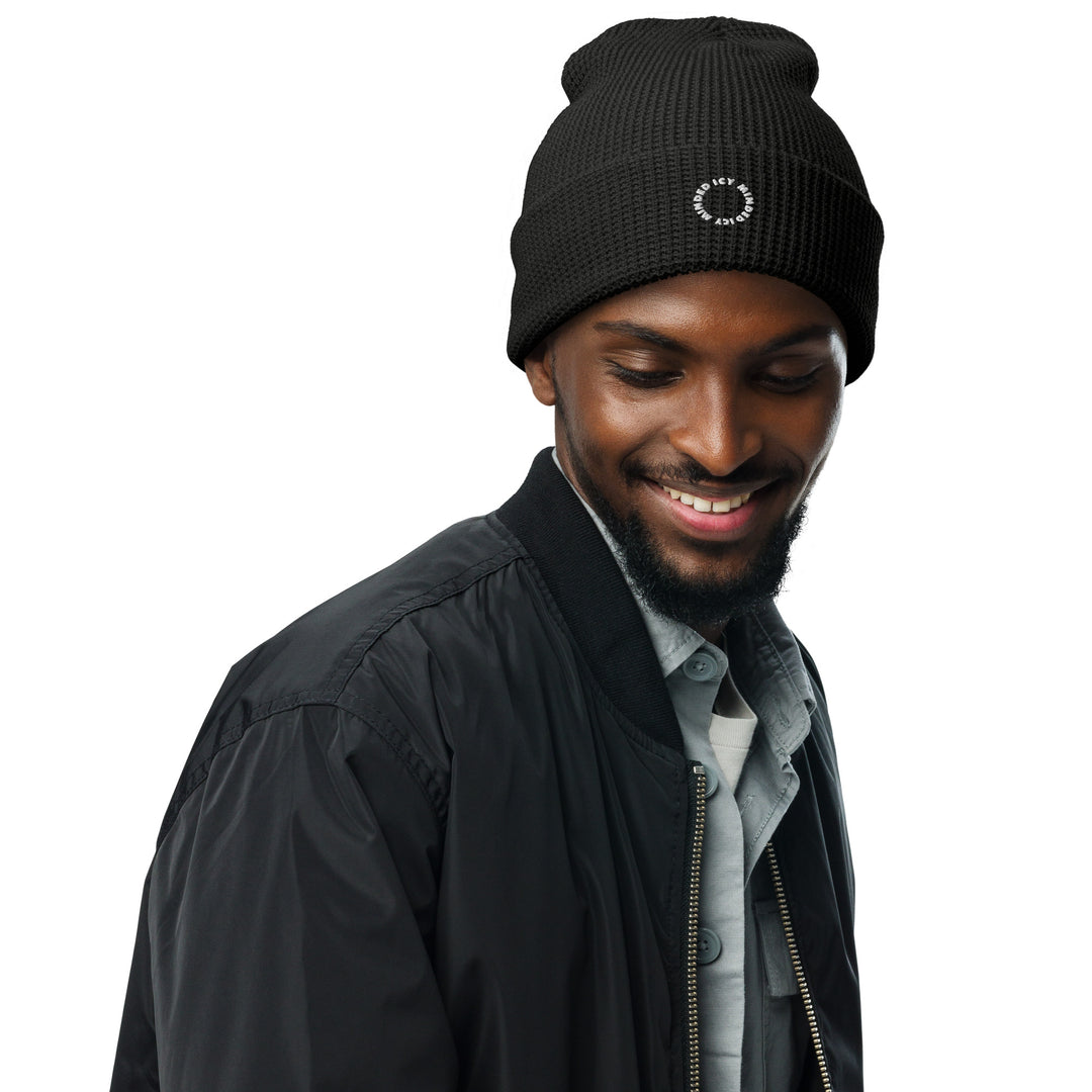 Urban Waffle Beanie