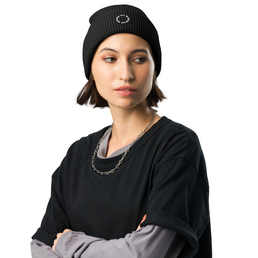 Urban Waffle Beanie