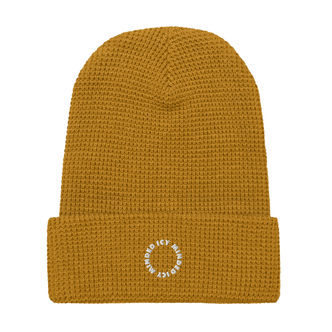 Urban Waffle Beanie