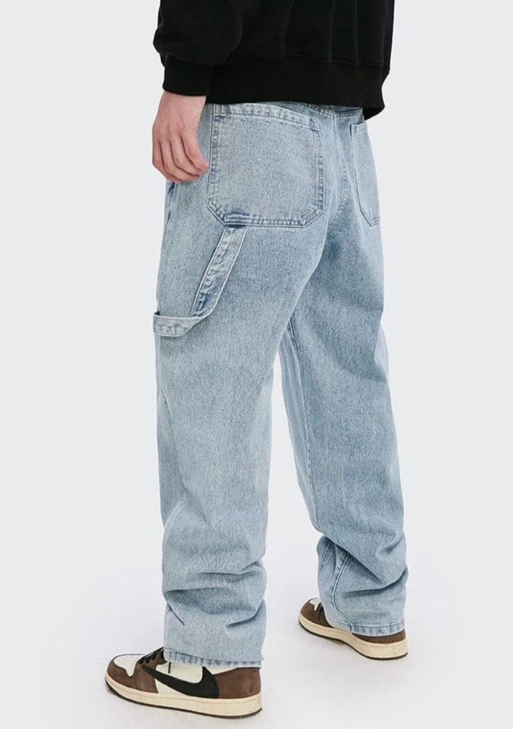 Baggy Jeans