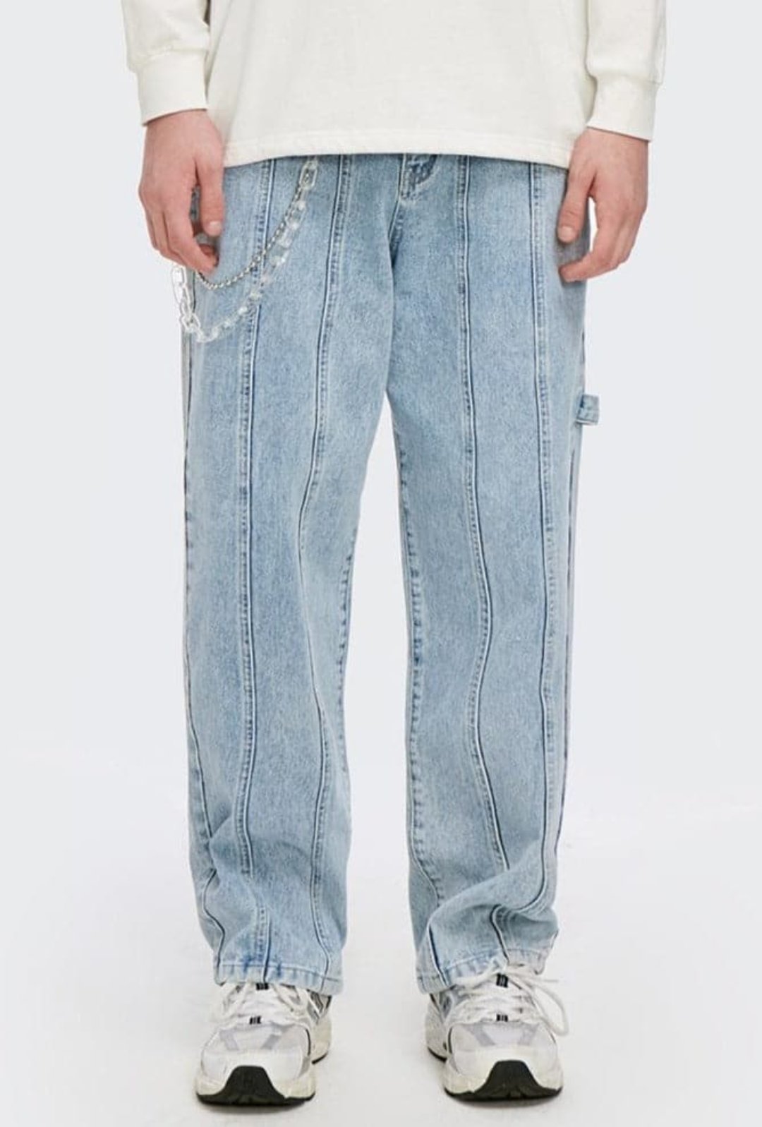 Baggy Jeans