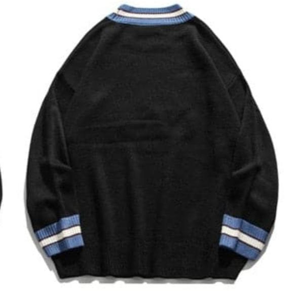 Determine Sweater