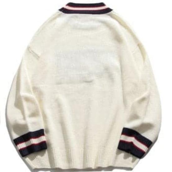 Determine Sweater