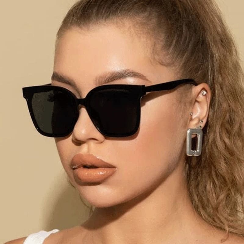 Summer Sunglasses Fashion Eyewear