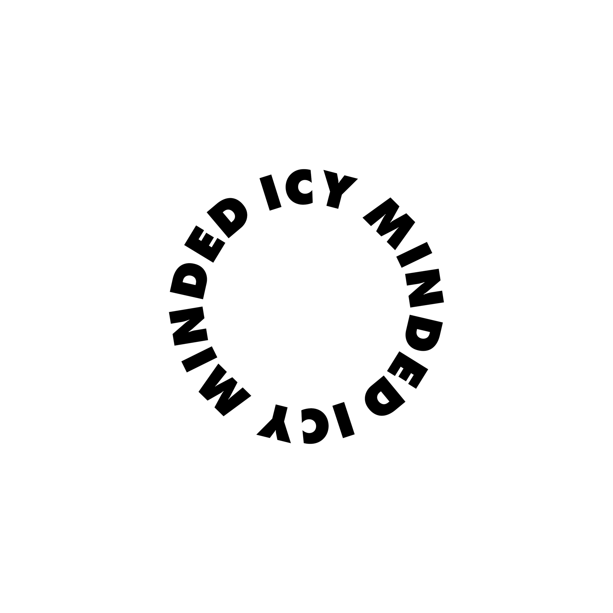 Icy Minded Gift Card