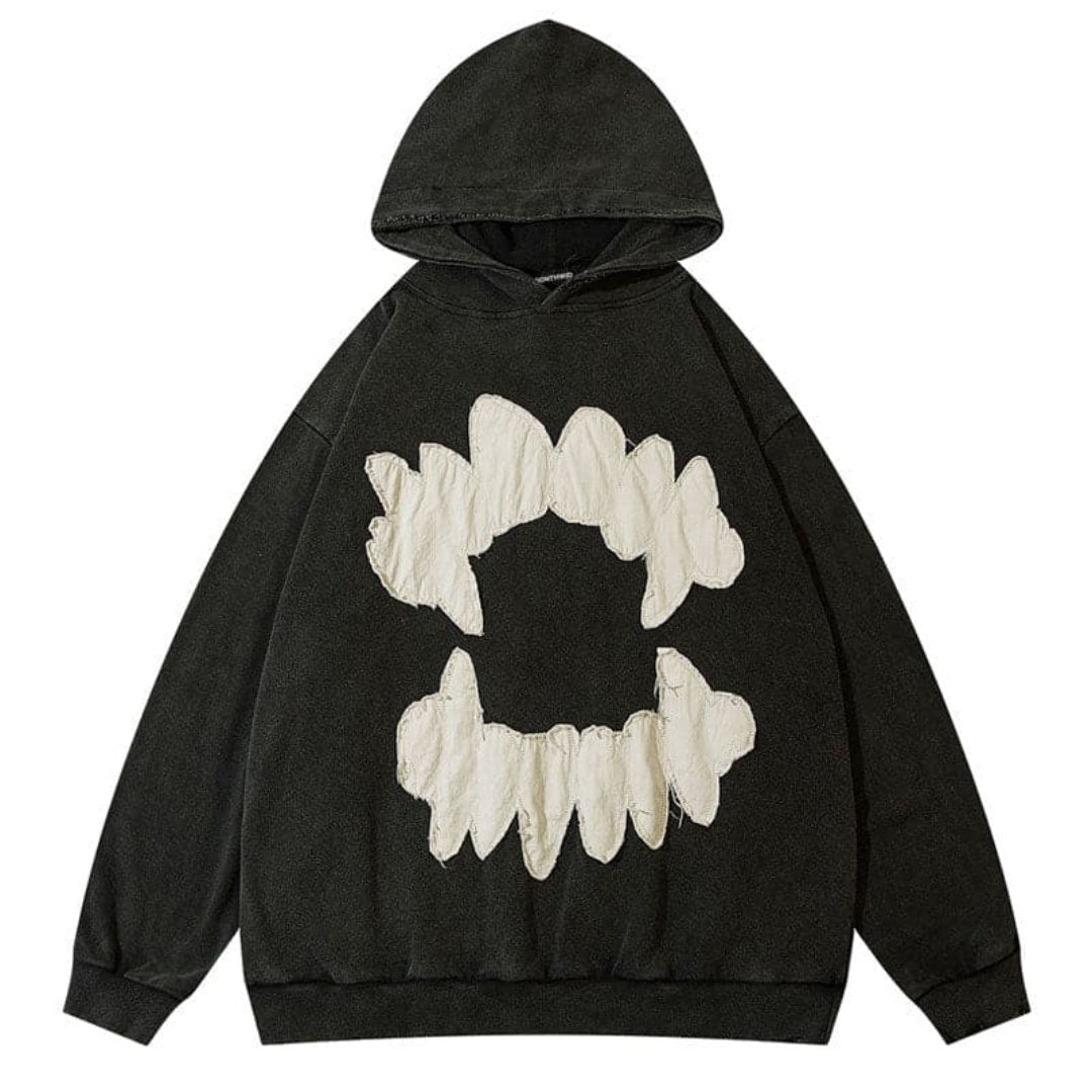 Jaws Hoodie