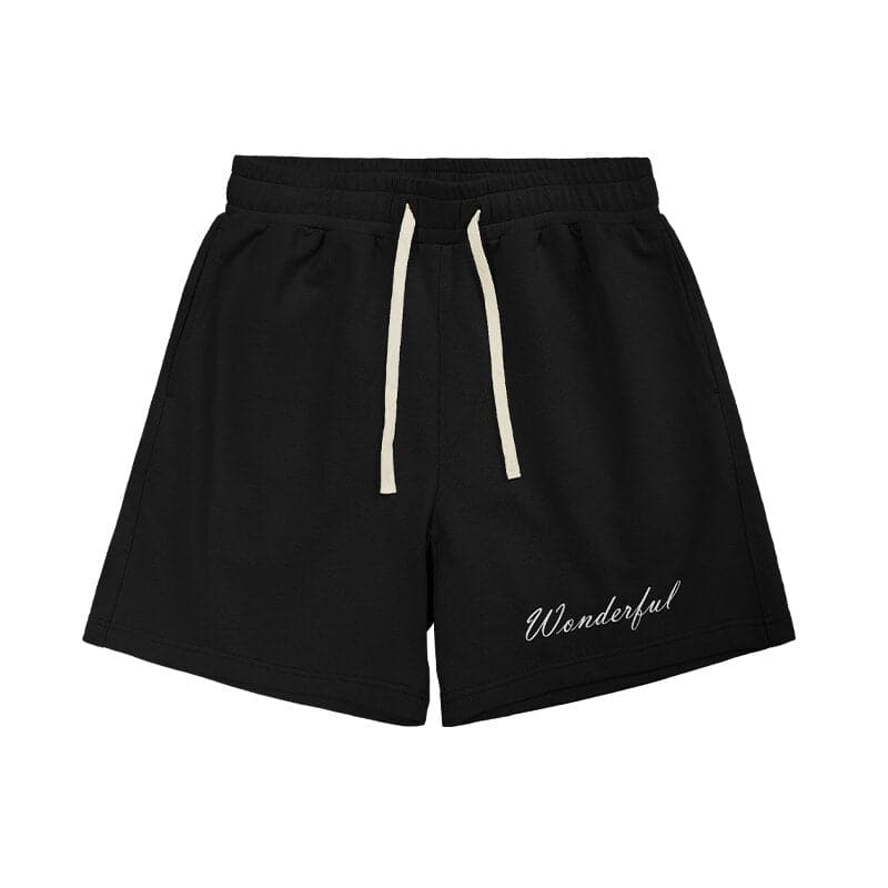 Wonderful Shorts