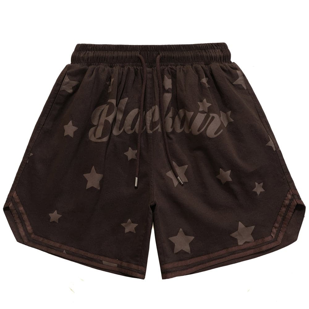 Blackair Stars Shorts