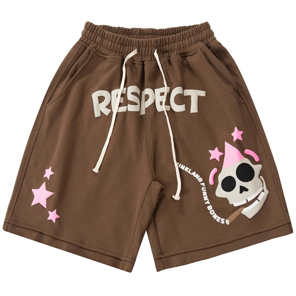 Respect Shorts