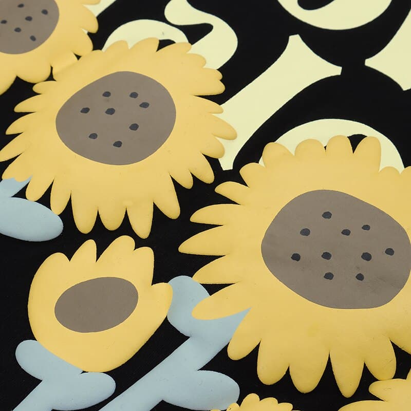 Sunflowers Tee