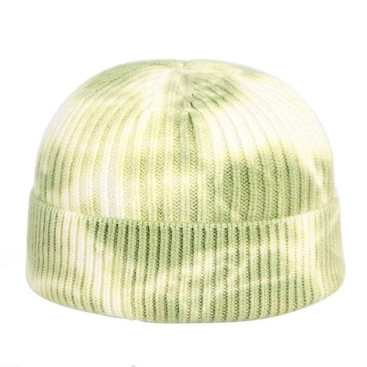 Tie Dye Skater Beanie