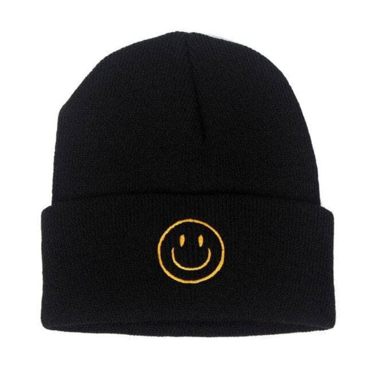 Smile Beanie