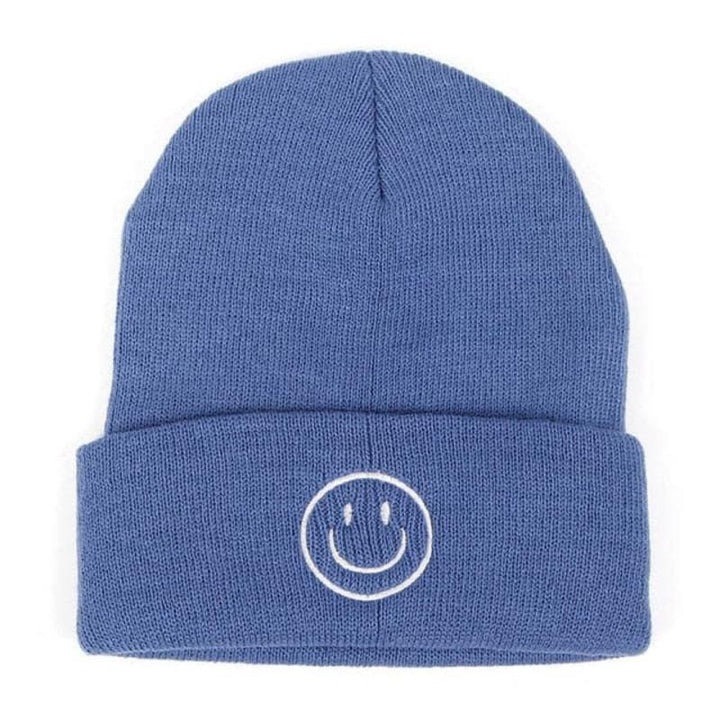 Smile Beanie