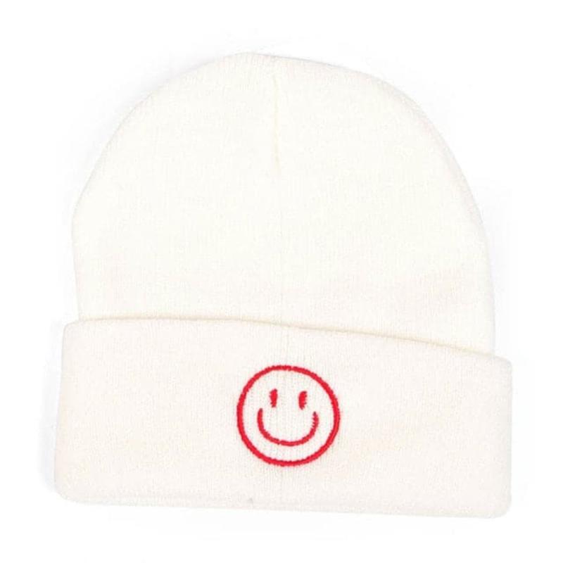 Smile Beanie