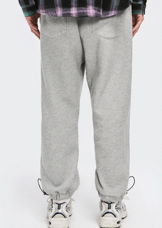 Diss Back Joggers