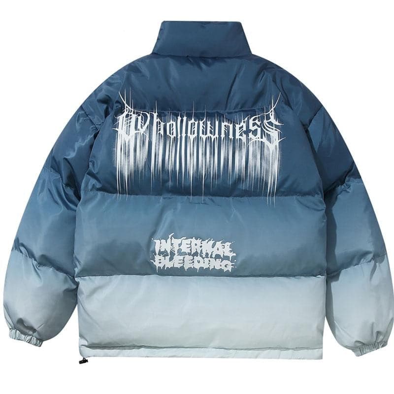 Internal Puffer Jacket