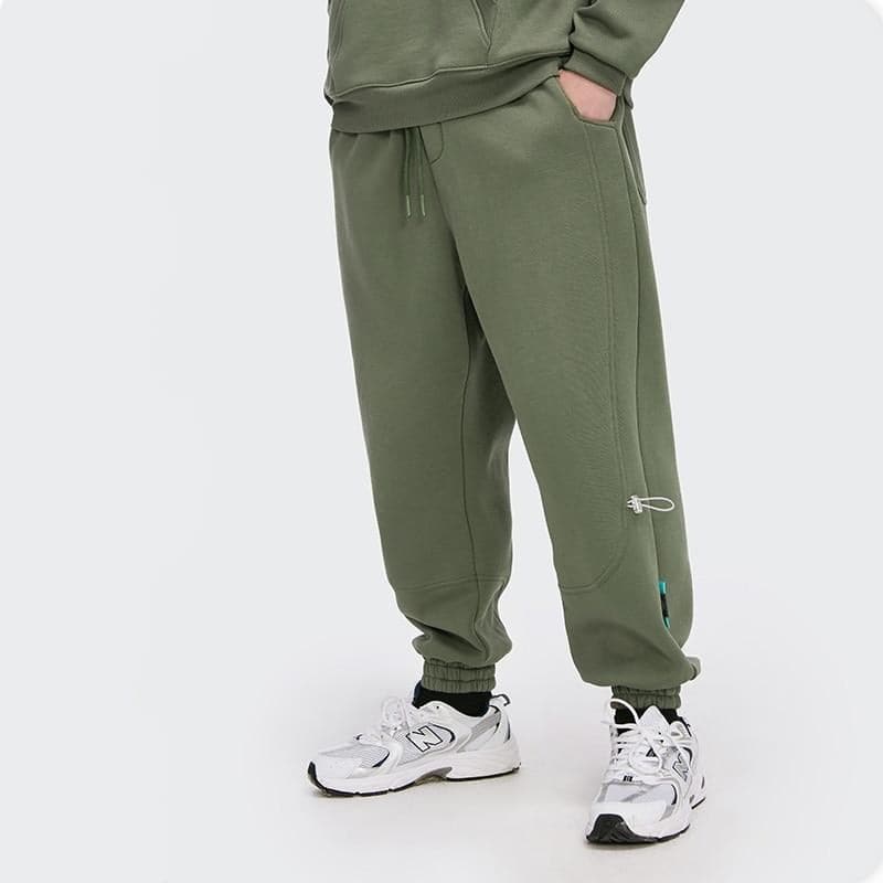 Divided Joggers