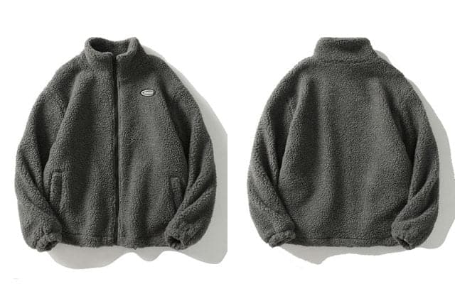 Progress Fleece Jacket